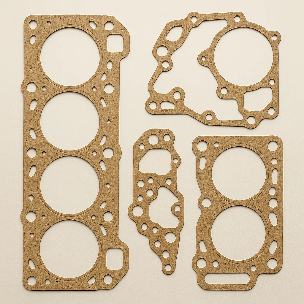 Die Cut Gaskets